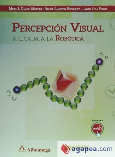 Percepción visual aplicada a la robótica