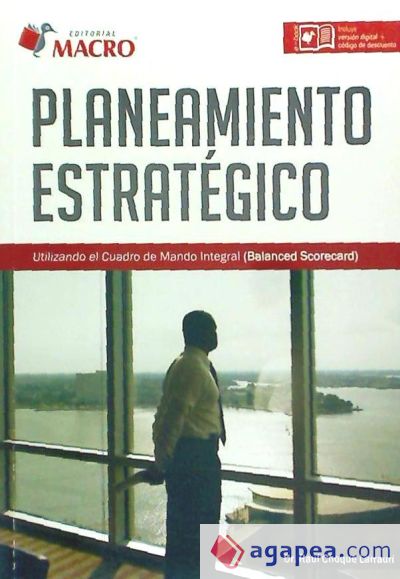 Planeamiento Estrategico