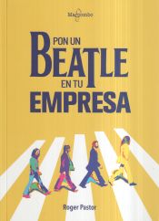 Portada de Pon un Beatle en tu empresa