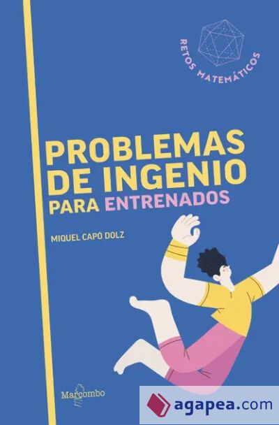 Problamas de ingenio para entrrenados Problamas de ingenio para entrrenados