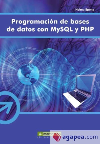 Programación de Bases de Datos con MYSQL y PHP