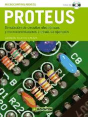 Portada de Proteus