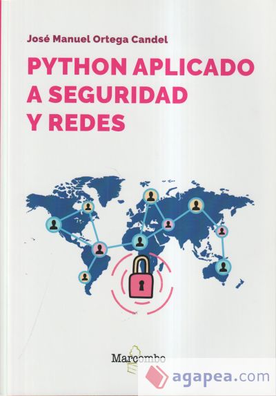 Python aplicado a seguridad y redes