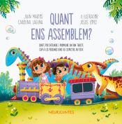 Portada de Quant ens assemblem?