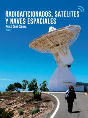 Portada de Radioaficionados, satélites y naves espaciales