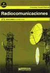 Portada de Radiocomunicaciones