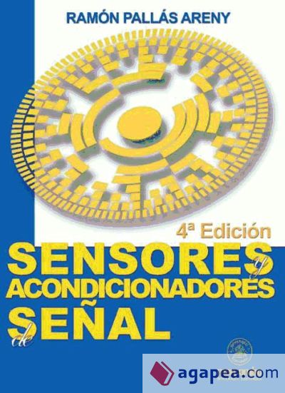 Sensores y Acondicioadores de Se&ntilde;al 4&ordf;