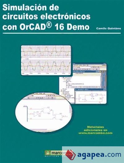 Simulación de Circuitos Electrónicos con Orcad 16 DEMO