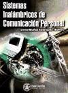 Portada de Sistemas Inalámbricos de Comunicación Personal