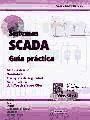 Portada de Sistemas SCADA - Guía Práctica