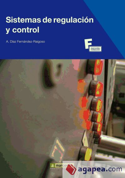 Sistemas de Regulación y Control