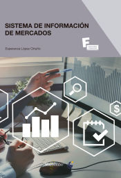 Portada de Sistemas de información de mercados