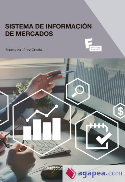 Sistemas de información de mercados