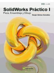 Portada de SolidWorks Práctico I