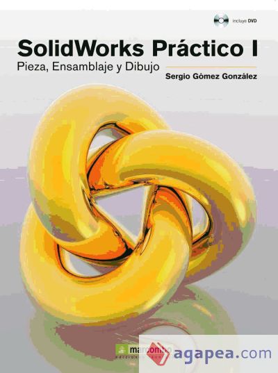 SolidWorks Práctico I