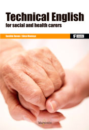 Portada de Technical English for social and health carers