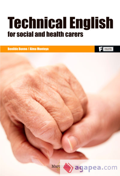 Technical English for social and health carers