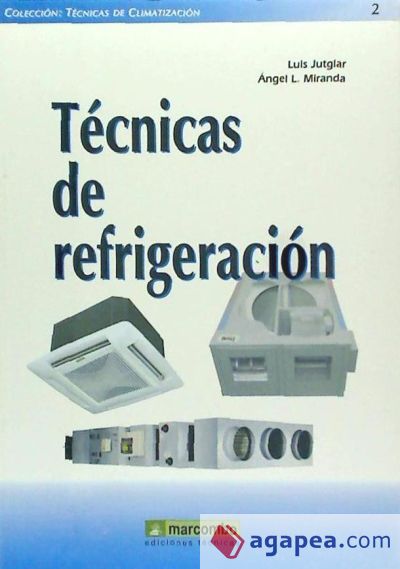 Técnicas de Refrigeración