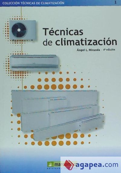Técnicas de climatización