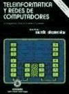 Portada de Teleinformática y Redes de Computadoras