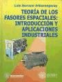 Portada de Teoría de los Fasores Espaciales