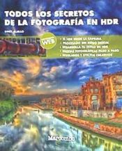 Portada de Todos los secretos de la fotografía en HDR