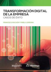 Portada de Transformación digital de la empresa