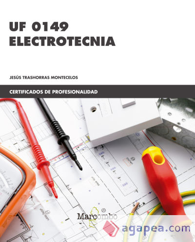 UF0149 Electrotecnia