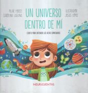 Portada de Un universo dentro de mí