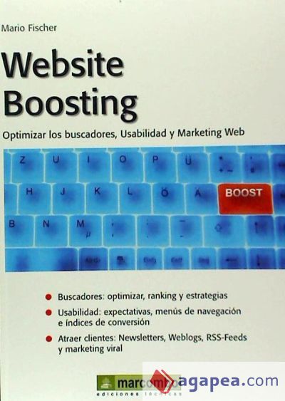 Website Boosting