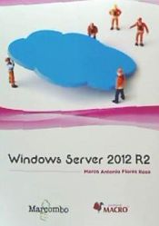 Portada de Windows Server 2012 R2