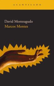 Marcos Montes (Ebook)