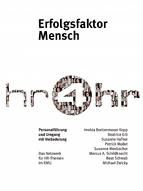 Portada de Erfolgsfaktor Mensch (Ebook)