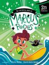 Marcus Pocus. Quadern de vacances. 2n de Primària