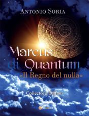 Portada de Marcus di Quantum «Il Regno del nulla» (Collector's Edition) (Ebook)
