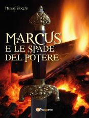 Portada de Marcus e le spade del potere (Ebook)