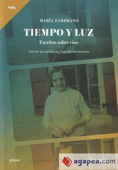 Tiempo y luz