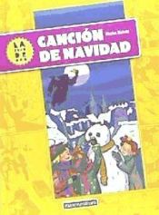 Portada de CANCION DE NAVIDAD