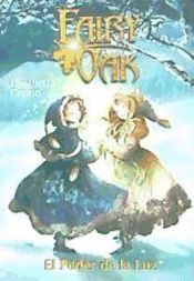 Portada de FAIRY OAK III - EL PODER DE LA LUZ