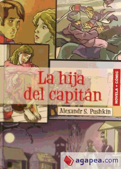 HIJA DEL CAPITAN