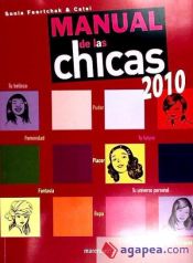 Portada de MANUAL DE LAS CHICAS 2010