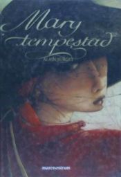 Portada de Mary Tempestad