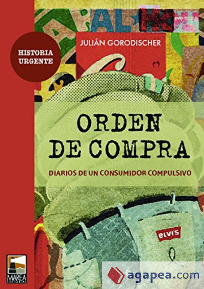 ORDEN DE COMPRA