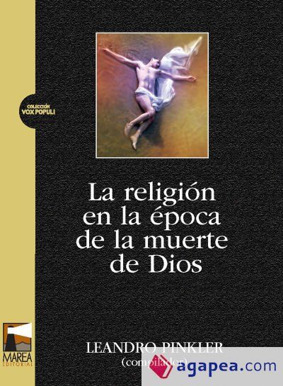 La religión en la época de la muerte de Dios