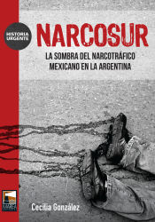 Portada de Narcosur