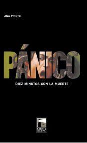 Portada de Pánico