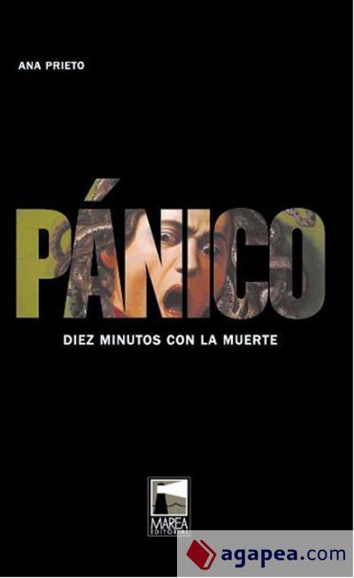 Pánico Pánico