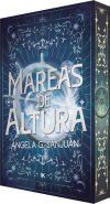 Mareas De Altura De &aacute;ngela G. Sanju&aacute;n