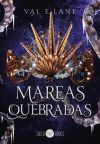 Mareas Quebradas De Val E. Lane