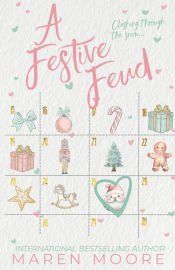 Portada de A Festive Feud